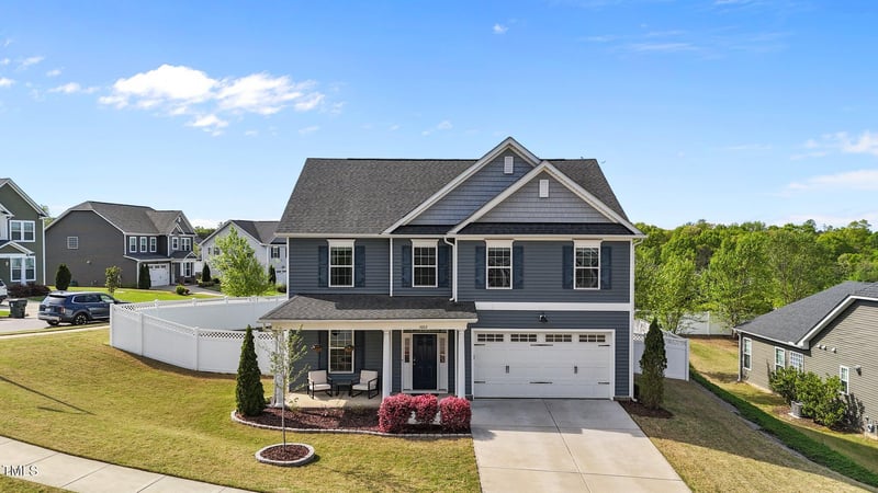 1002 Addington Lake Ln, Knightdale, NC 27545