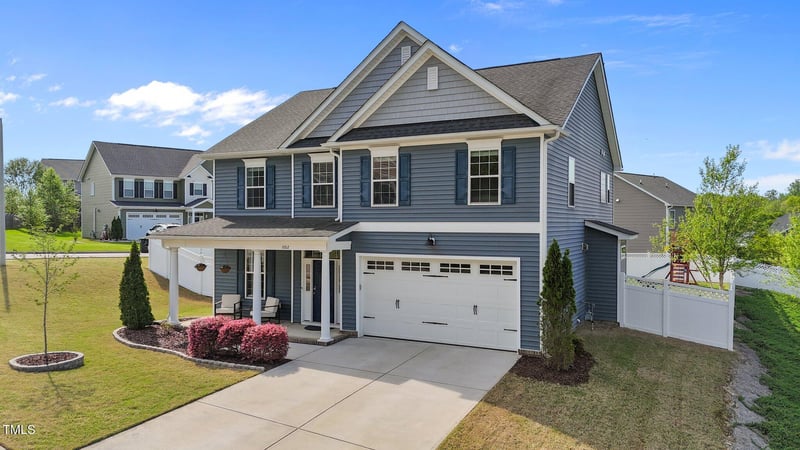 1002 Addington Lake Ln, Knightdale, NC 27545