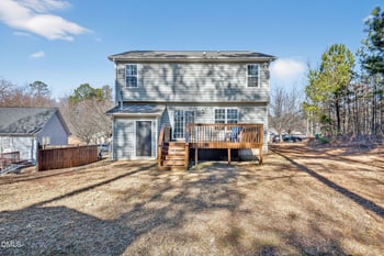 1002 Alpha Dr, Durham, NC 27703