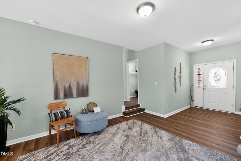 1002 Alpha Dr, Durham, NC 27703