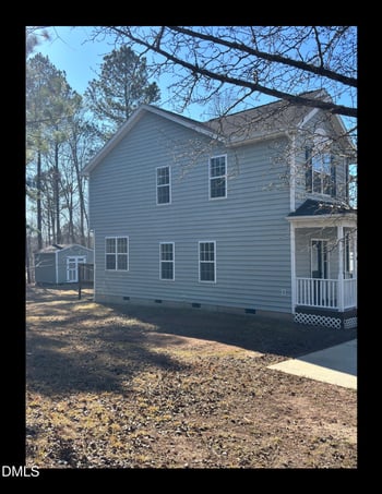 1002 Alpha Dr, Durham, NC 27703