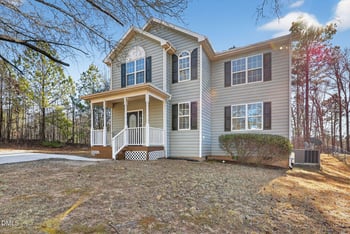 1002 Alpha Dr, Durham, NC 27703