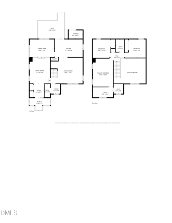 1002 Alpha Dr, Durham, NC 27703