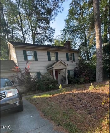 1002 Apache Ln, Apex, NC 27502