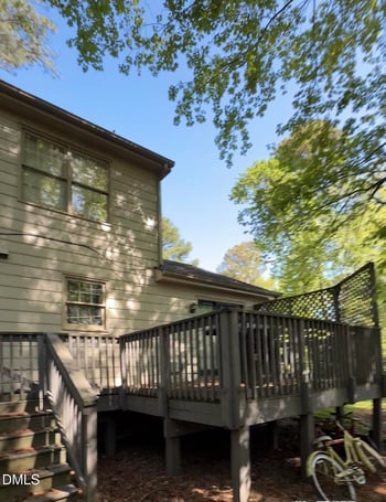 1002 Apache Ln, Apex, NC 27502