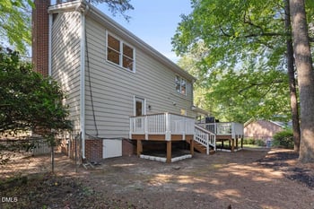 1002 Apache Ln, Apex, NC 27502
