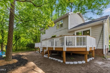 1002 Apache Ln, Apex, NC 27502
