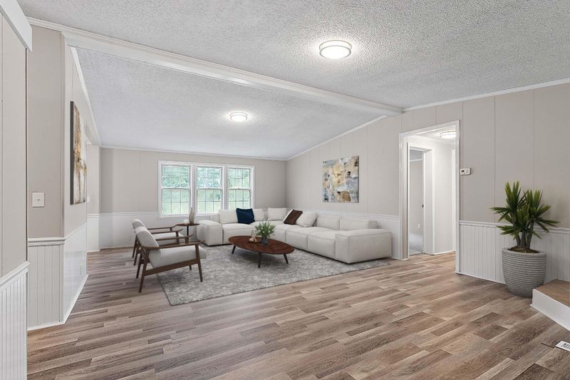 1002 Autry Rd, Lillington, NC 27546