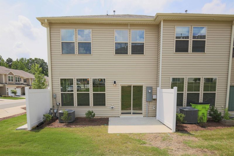 1002 Azimuth Dr, Durham, NC 27713