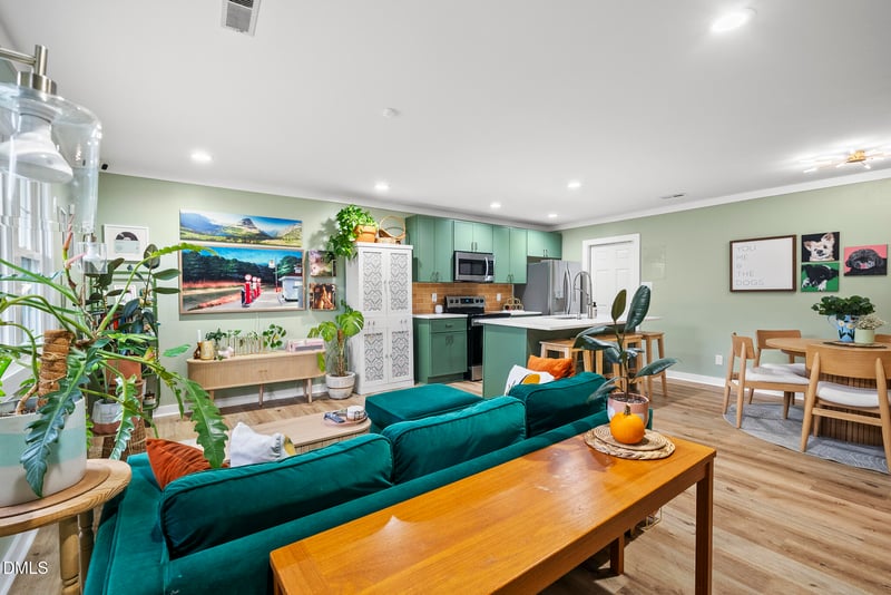 1002 Bacon St, Durham, NC 27703