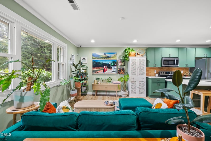 1002 Bacon St, Durham, NC 27703