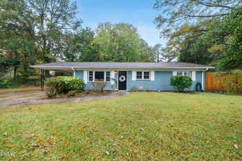 1002 Bacon St, Durham, NC 27703