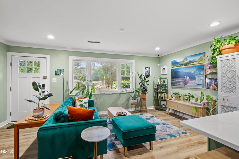 1002 Bacon St, Durham, NC 27703