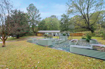 1002 Bacon St, Durham, NC 27703