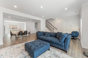 1002 Belloak Way, Durham, NC 27703