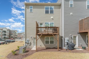 1002 Belloak Way, Durham, NC 27703