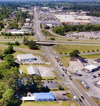 1002 Berkeley Blvd, Goldsboro, NC 27534
