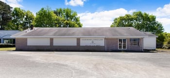 1002 Berkeley Blvd, Goldsboro, NC 27534