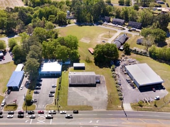 1002 Berkeley Blvd, Goldsboro, NC 27534