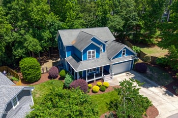 1002 Blaston Ct, Apex, NC 27502