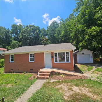 1002 Boykin Ave, Sanford, NC 27330