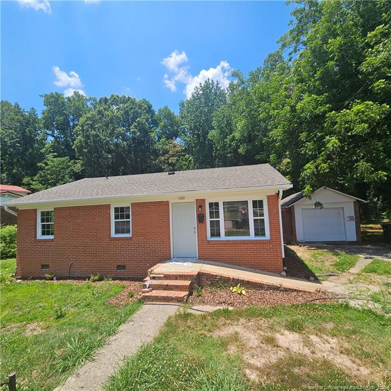 1002 Boykin Ave, Sanford, NC 27330