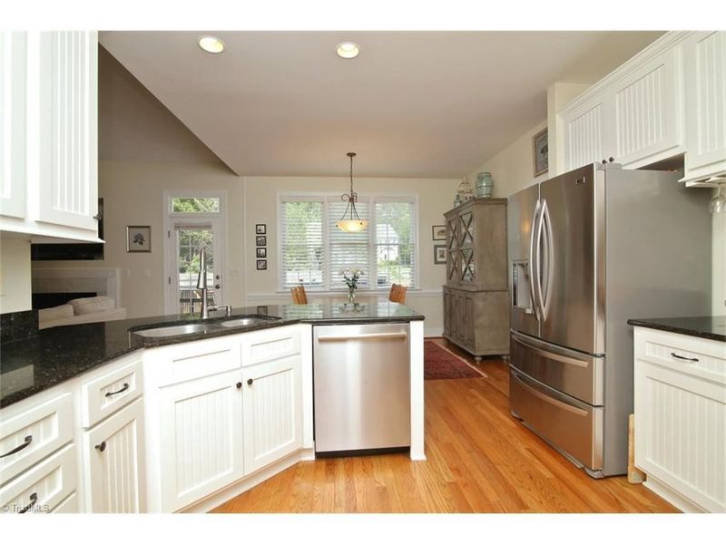 1002 Brendan, Chapel Hill, NC 27516