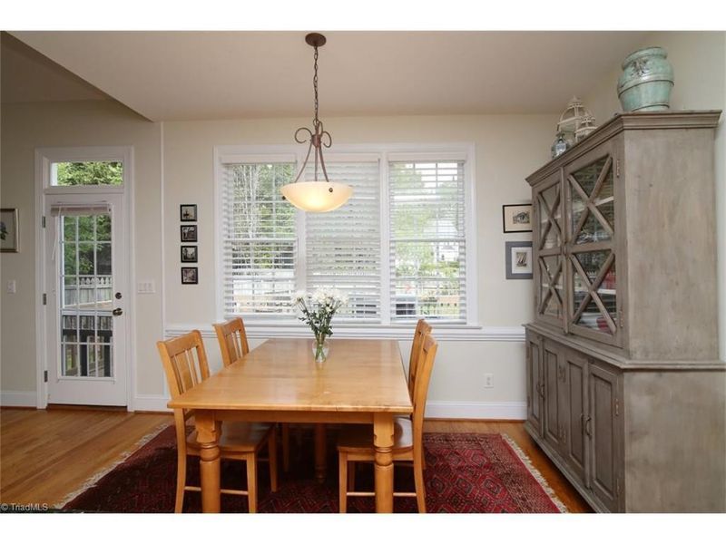 1002 Brendan, Chapel Hill, NC 27516