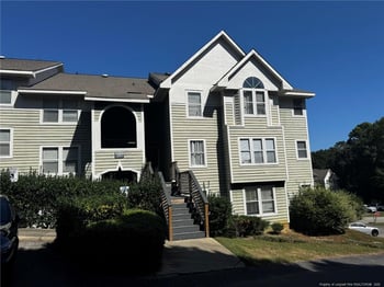 1002 Brookhollow Dr #11, Fayetteville, NC 28314