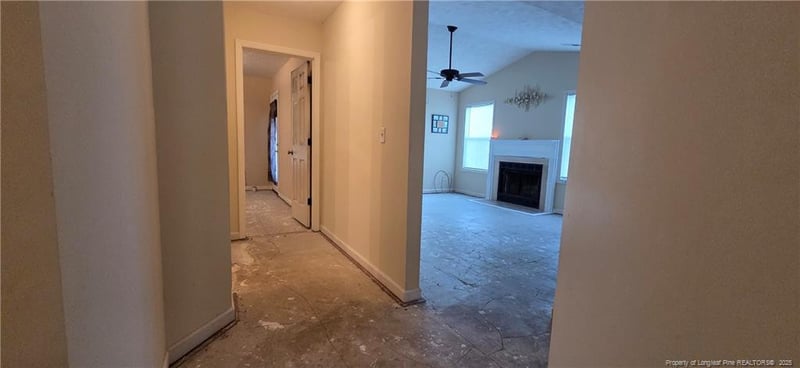 1002 Brookhollow Dr #12, Fayetteville, NC 28314