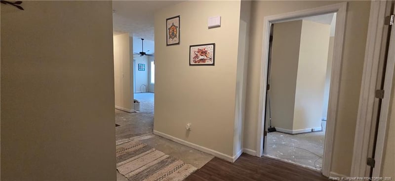 1002 Brookhollow Dr #12, Fayetteville, NC 28314