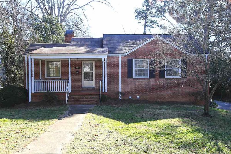 1002 Brooks Ave, Raleigh, NC 27607