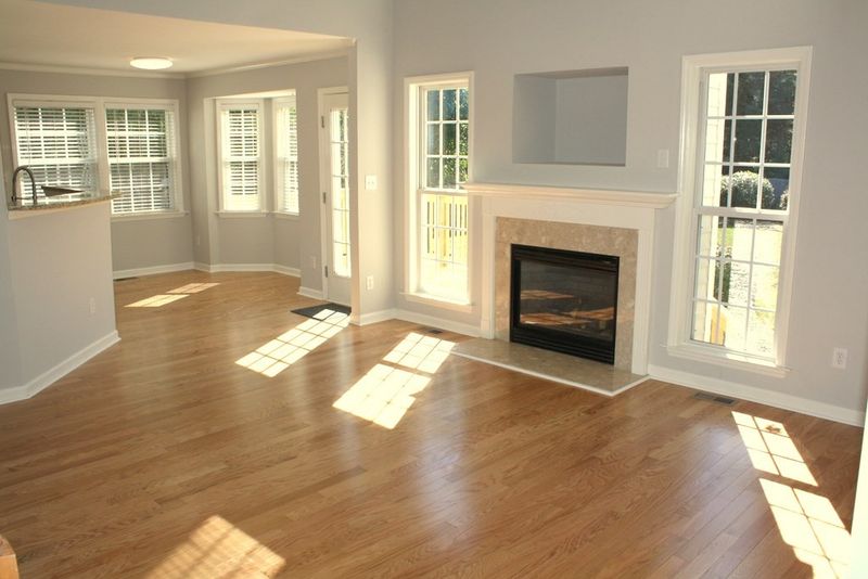 1002 Burnt Hickory Ct, Apex, NC 27502