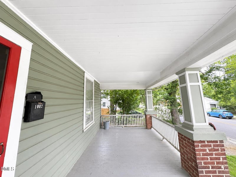 1002 Camden Ave, Durham, NC 27701