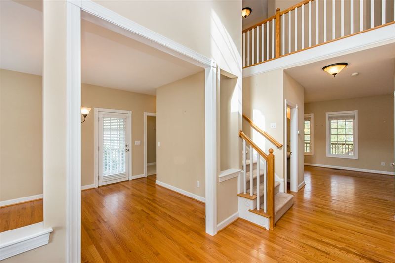 1002 Camden Town Pl, Apex, NC 27502