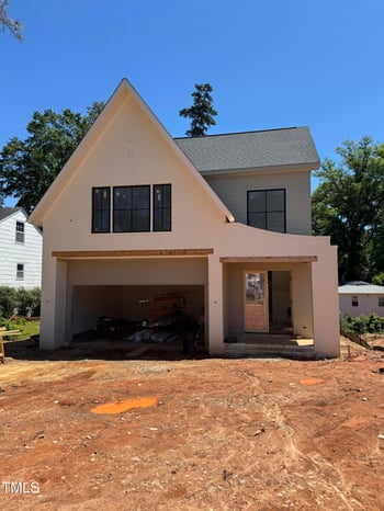 1002 Canterbury Rd, Raleigh, NC 27607