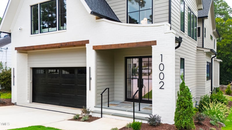 1002 Canterbury Rd, Raleigh, NC 27607