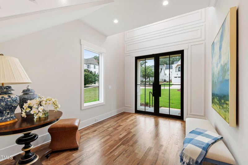 1002 Canterbury Rd, Raleigh, NC 27607