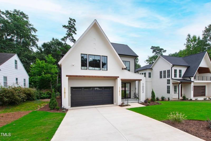 1002 Canterbury Rd, Raleigh, NC 27607