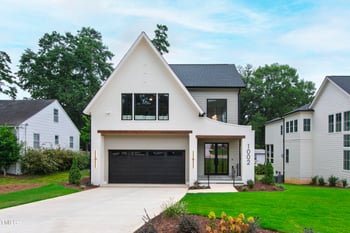 1002 Canterbury Rd, Raleigh, NC 27607