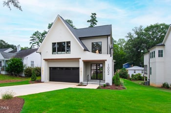 1002 Canterbury Rd, Raleigh, NC 27607