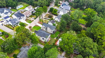 1002 Canterbury Rd, Raleigh, NC 27607