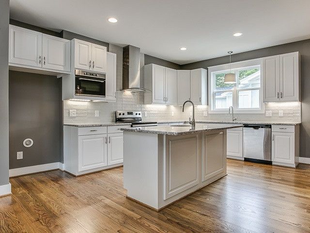 1002 Caspan St, Raleigh, NC 27610