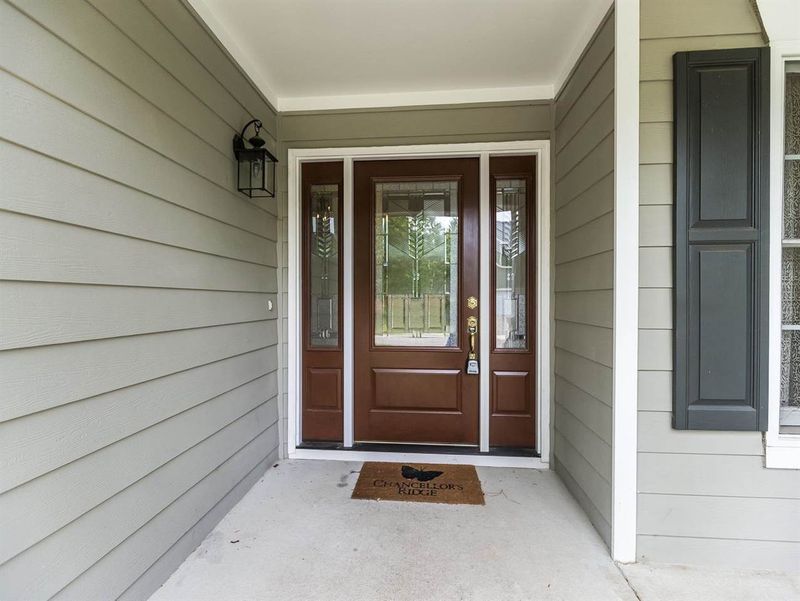 1002 Chancellors Ridge Dr, Durham, NC 27713