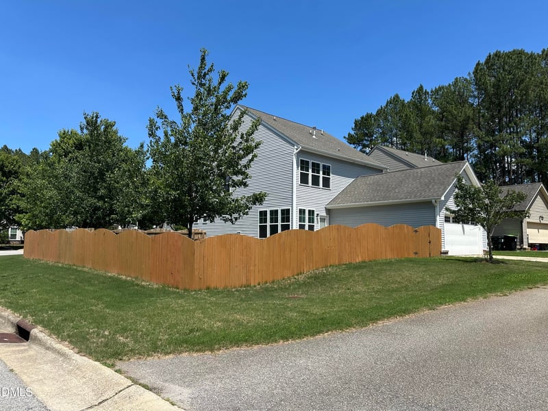 1002 Churchill Glen Blvd, Knightdale, NC 27545