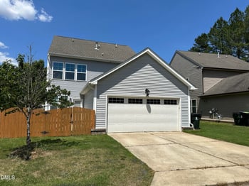 1002 Churchill Glen Blvd, Knightdale, NC 27545