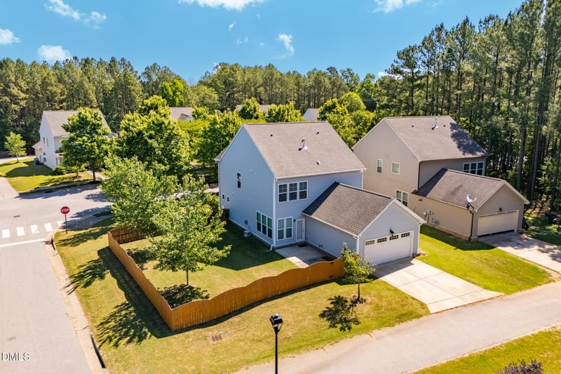 1002 Churchill Glen Blvd, Knightdale, NC 27545