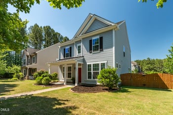 1002 Churchill Glen Blvd, Knightdale, NC 27545