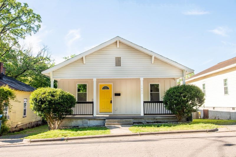 1002 Drew St, Durham, NC 27701