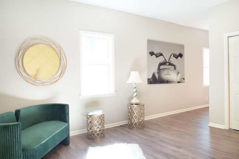 1002 Drew St, Durham, NC 27701
